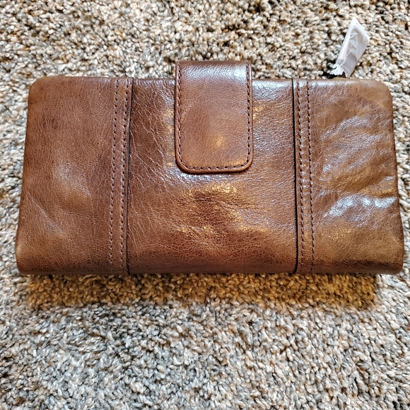 COPY - New, never used Fossil wallet - Picture 2 of 10